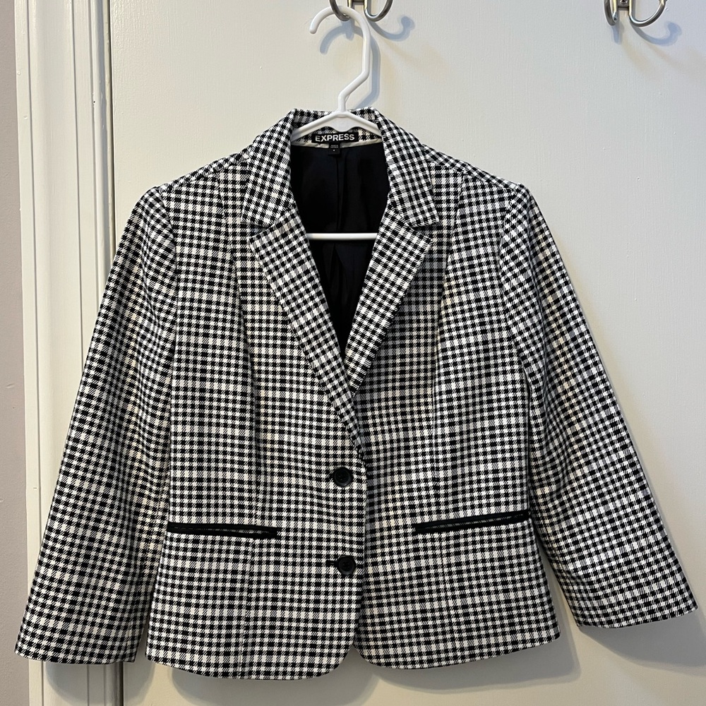 EXPRESS Blazer